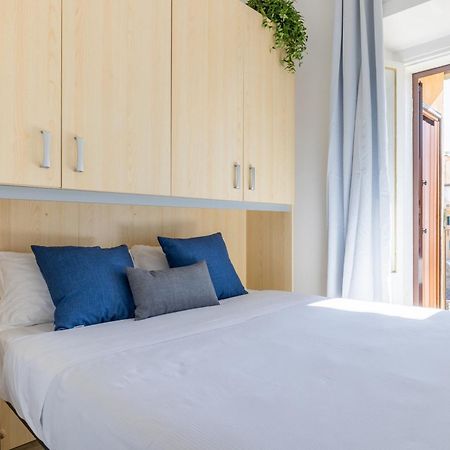 Maison Blu - In Trastevere ローマ エクステリア 写真