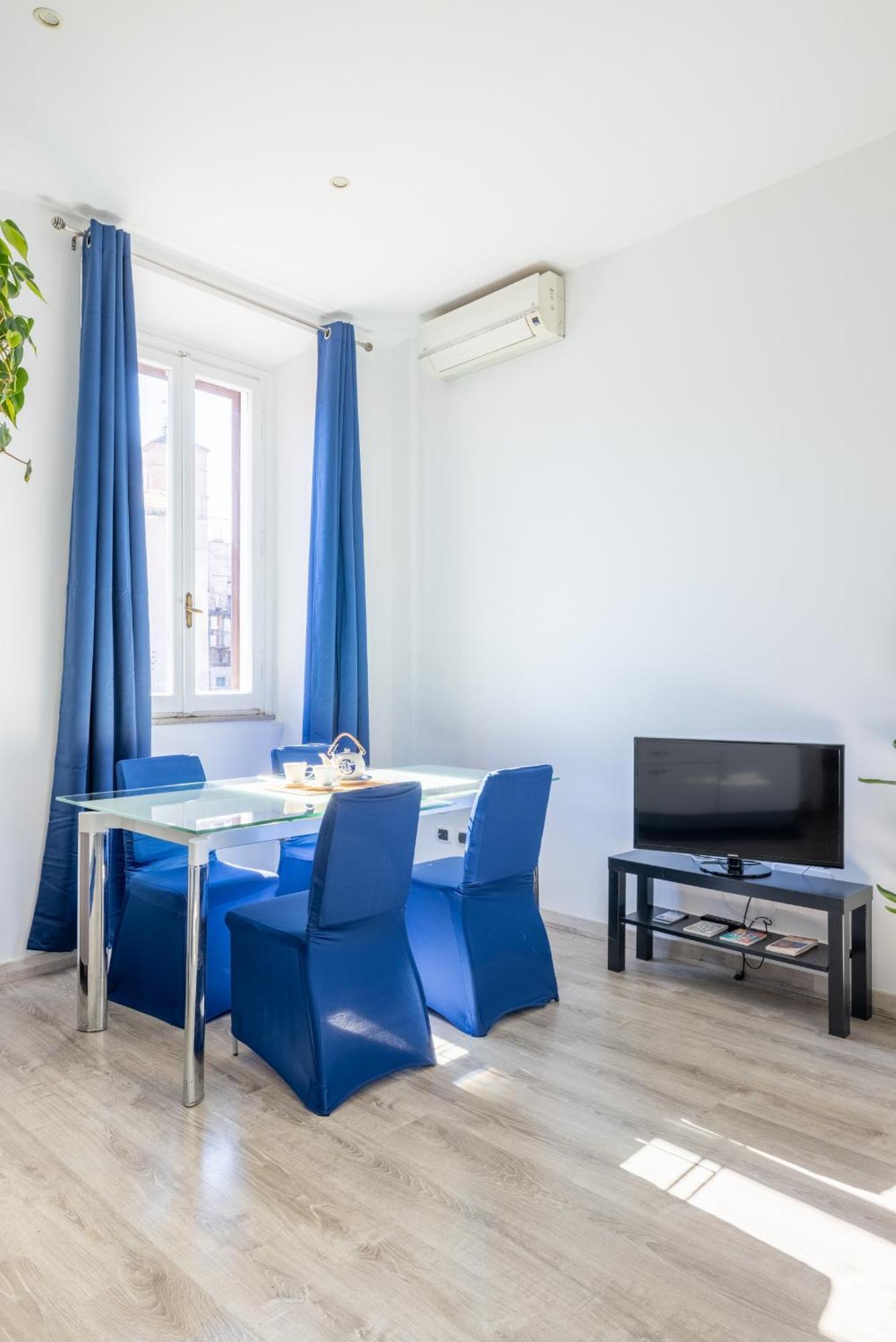 Maison Blu - In Trastevere ローマ エクステリア 写真