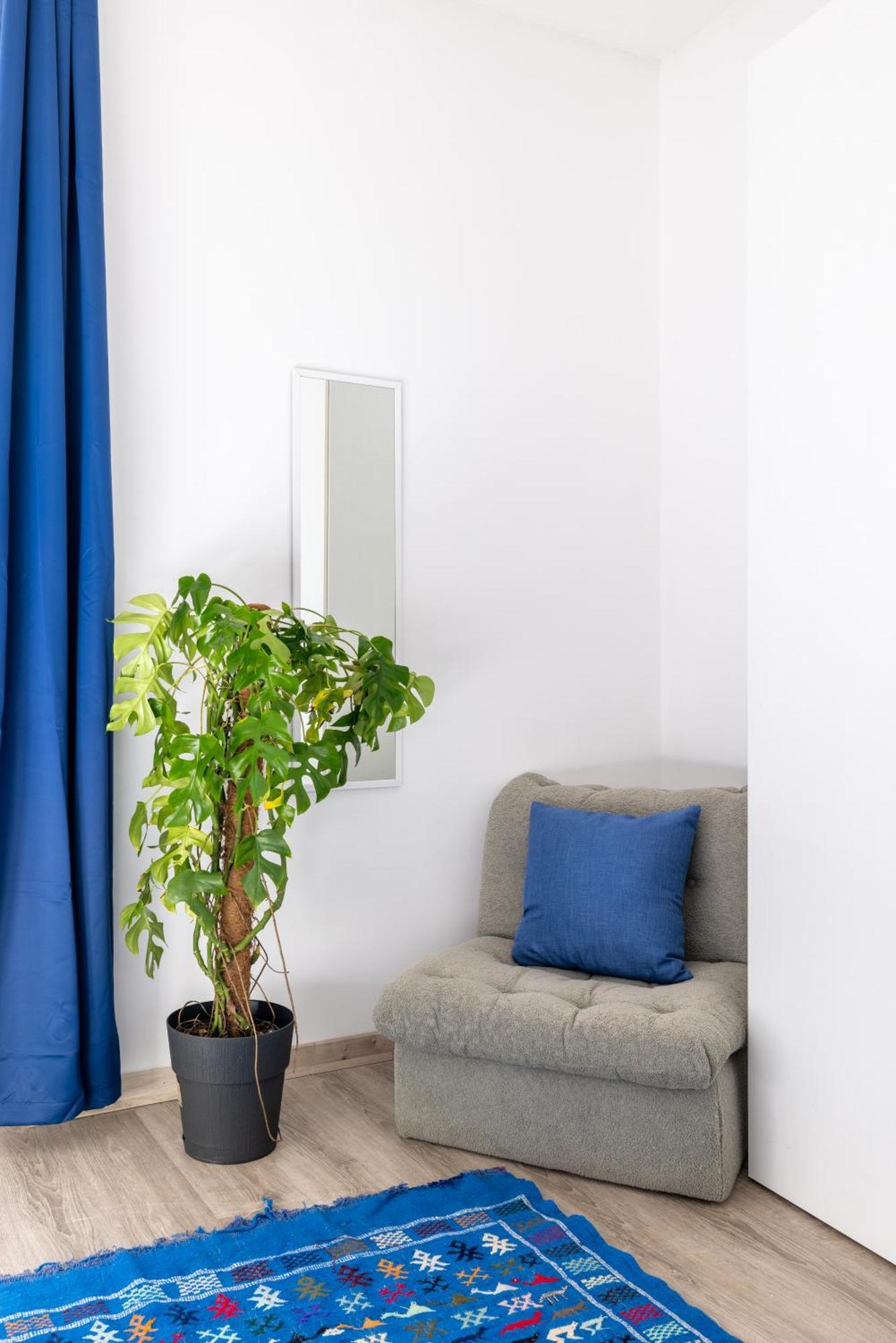 Maison Blu - In Trastevere ローマ エクステリア 写真